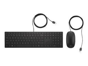HP Pavilion 400 - miniature 4
