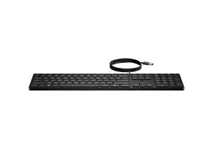 HP Desktop 320K - miniature 3