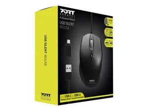 PORT Connect Professional SILENT - miniature 2