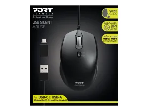 PORT Connect Professional SILENT - miniature 1
