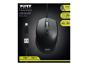 PORT Connect Professional SILENT - miniature 5