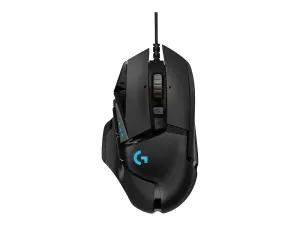 Souris de jeu Logitech G502 (Hero) - miniature 3