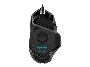 Souris de jeu Logitech G502 (Hero) - miniature 2