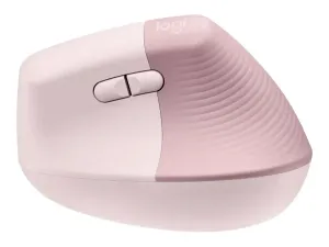 Logitech Lift Vertical Ergonomic Mouse - miniature 2