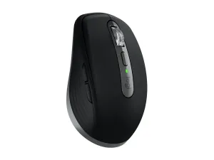 Logitech Master Series MX Anywhere 3S for Mac - miniature 5