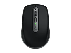 Logitech Master Series MX Anywhere 3S for Mac - miniature 1