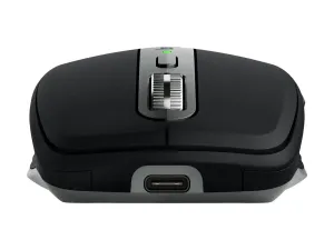 Logitech Master Series MX Anywhere 3S for Mac - miniature 3