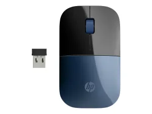 HP Z3700