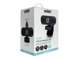 Urban Factory WEBEE - miniature 4