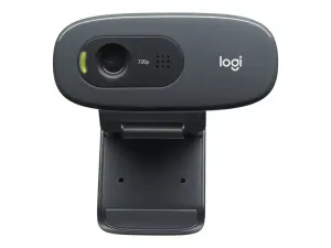 Logitech HD Webcam C270 - miniature 5