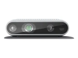 Intel RealSense D435i - miniature 3