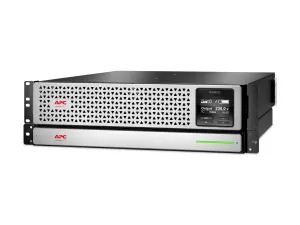 APC Smart-UPS On-Line Li-Ion 1500VA - miniature 3