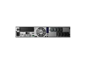 APC Smart-UPS X 750VA Tower/Rack - miniature 2