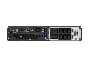 APC Smart-UPS SRT SRT2200UXI-NCLI - miniature 4