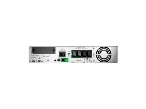 APC Smart-UPS 1000VA LCD RM - miniature 4