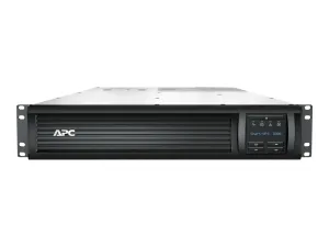 APC Smart-UPS SMT3000RMI2UC