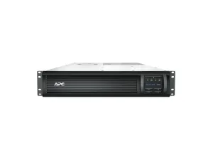 APC Smart-UPS 3000VA LCD RM