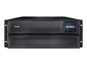 APC Smart-UPS X 3000 Rack/Tour LCD