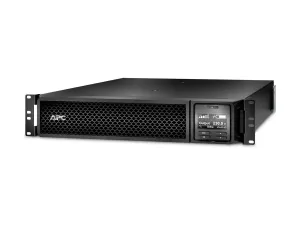 APC Smart-UPS SRT 2200VA RM