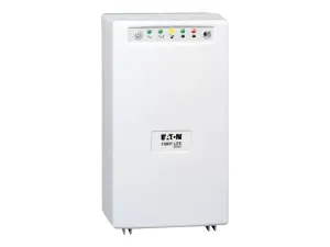Eaton Tripp Lite Series UPS Smart 1000VA 750W Tower Medical AVR 230V C13 - miniature 5