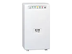 Eaton Tripp Lite Series UPS Smart 1000VA 750W Tower Medical AVR 230V C13 - miniature 3