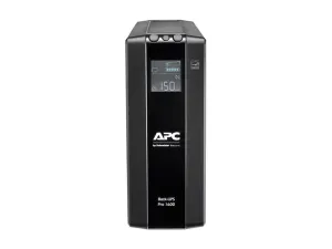 APC Back-UPS Pro BR1600MI - miniature 1