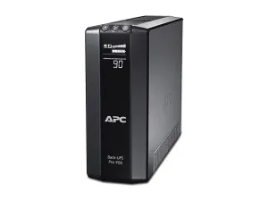 APC Back-UPS Pro 900 - miniature 3
