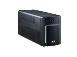 APC Back-UPS BX Series BX2200MI-FR - miniature 2