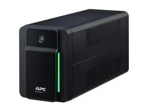 APC Back-UPS BX Series BX750MI - miniature 3