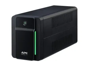 APC Back-UPS BX Series BX750MI - miniature 4