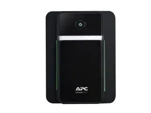 APC Back-UPS BX Series BX750MI - miniature 5