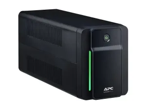 APC Back-UPS BX Series BX750MI - miniature 2