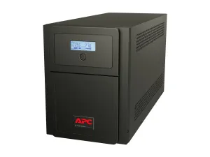 APC Easy UPS SMV SMV3000CAI - miniature 2