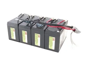 Cartouche de batterie de rechange APC #25 - miniature 1