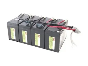Cartouche de batterie de rechange APC #25 - miniature 4