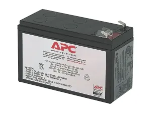 Cartouche de batterie de rechange APC #106 - miniature 1