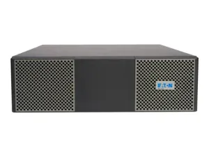 Eaton Supercharger Supercharger for 9PX 8kVA and 11kVA UPS Systems, 240VDC, 3U Rack/Tower - miniature 4