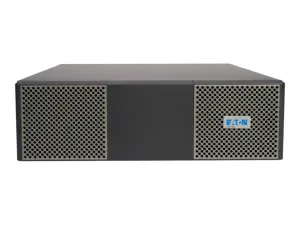 Eaton Supercharger Supercharger for 9PX 8kVA and 11kVA UPS Systems, 240VDC, 3U Rack/Tower - miniature 1