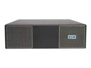 Eaton Supercharger Supercharger for 9PX 8kVA and 11kVA UPS Systems, 240VDC, 3U Rack/Tower - miniature 3