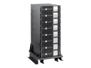 Eaton 9PX UPS Battery Integration System with Casters - miniature 1