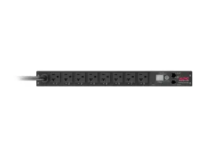PDU en rack commuté APC AP7901B - miniature 1