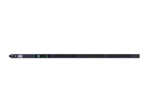 APC Easy Switched Rack PDU EPDU1216S - miniature 1