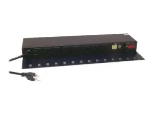 PDU en rack commuté APC - miniature 5