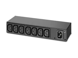 PDU en rack de base APC AP6015A - miniature 2