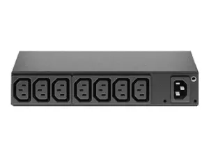 PDU en rack de base APC AP6015A - miniature 1
