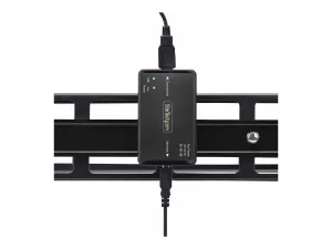 StarTech .com USB Galvanic Isolator 6KV, Electrical Isolated USB 2.0/1.1 - miniature 1