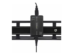 StarTech .com USB Galvanic Isolator 6KV, Electrical Isolated USB 2.0/1.1 - miniature 3