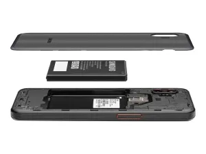 Samsung GP-PBG736ASABW - miniature 5