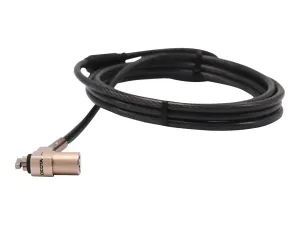 DICOTA Security T-Lock Ultra Slim V2 - miniature 1
