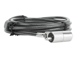 Targus DEFCON Compact Keyed Cable Lock - miniature 4